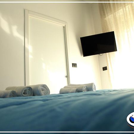 Beauty House Bed & Breakfast Reggio di Calabria Eksteriør bilde