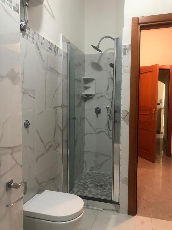 Beauty House Bed & Breakfast Reggio di Calabria Eksteriør bilde