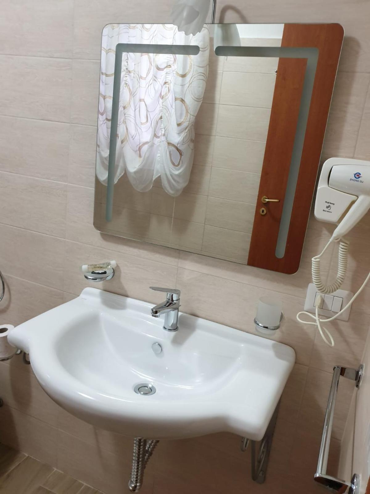 Beauty House Bed & Breakfast Reggio di Calabria Eksteriør bilde