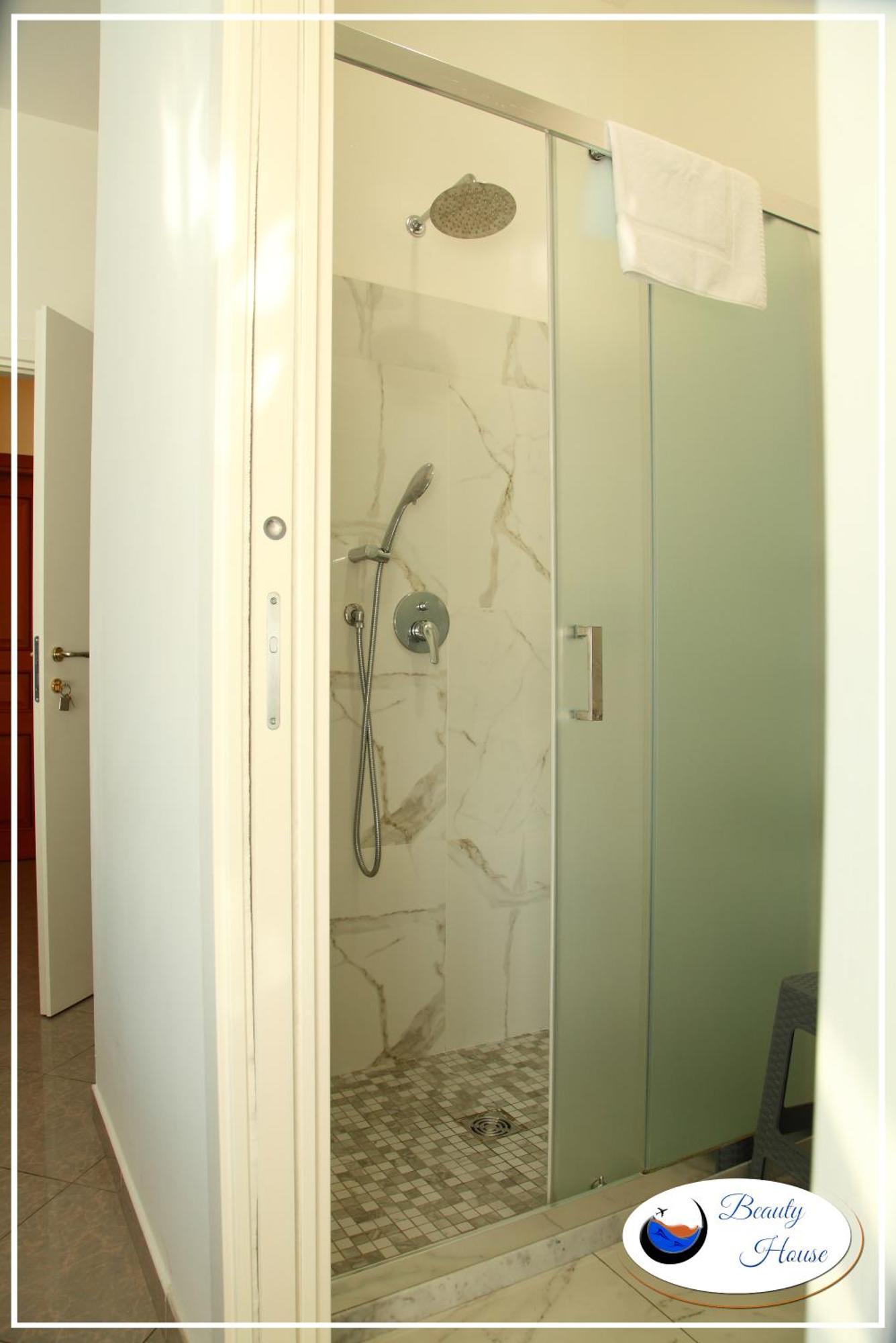Beauty House Bed & Breakfast Reggio di Calabria Eksteriør bilde