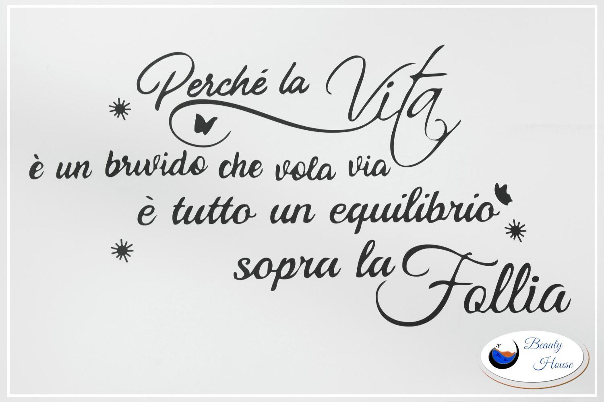 Beauty House Bed & Breakfast Reggio di Calabria Eksteriør bilde