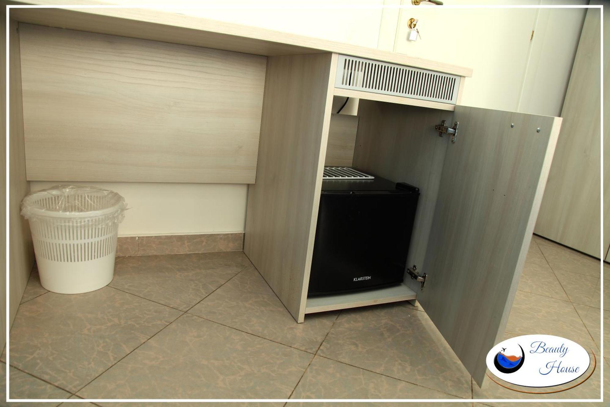 Beauty House Bed & Breakfast Reggio di Calabria Eksteriør bilde