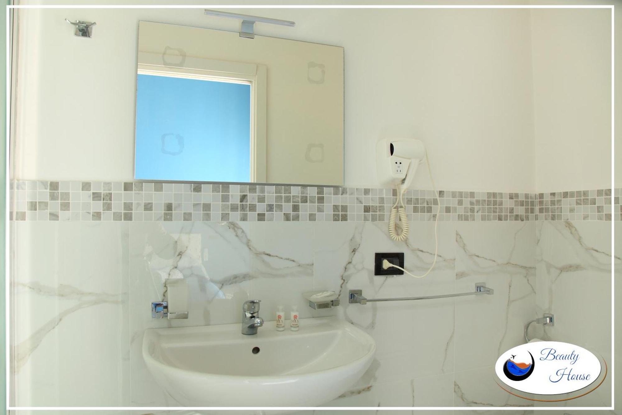 Beauty House Bed & Breakfast Reggio di Calabria Eksteriør bilde