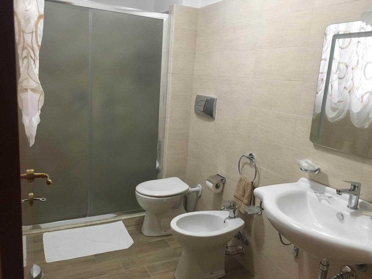 Beauty House Bed & Breakfast Reggio di Calabria Eksteriør bilde