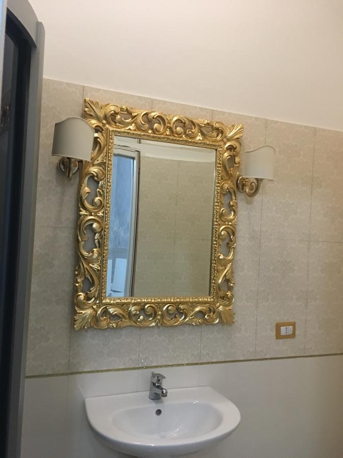 Beauty House Bed & Breakfast Reggio di Calabria Eksteriør bilde