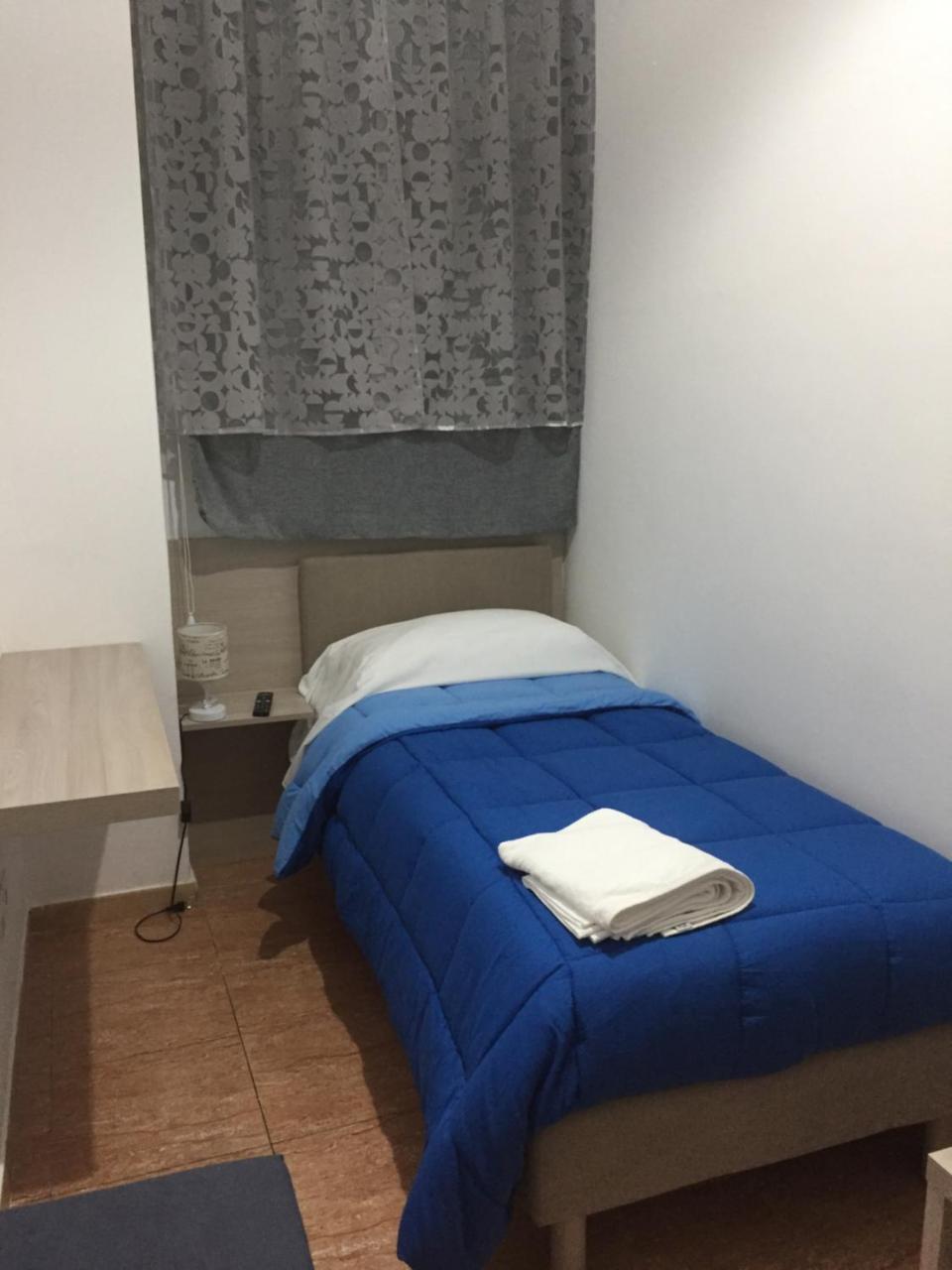 Beauty House Bed & Breakfast Reggio di Calabria Eksteriør bilde