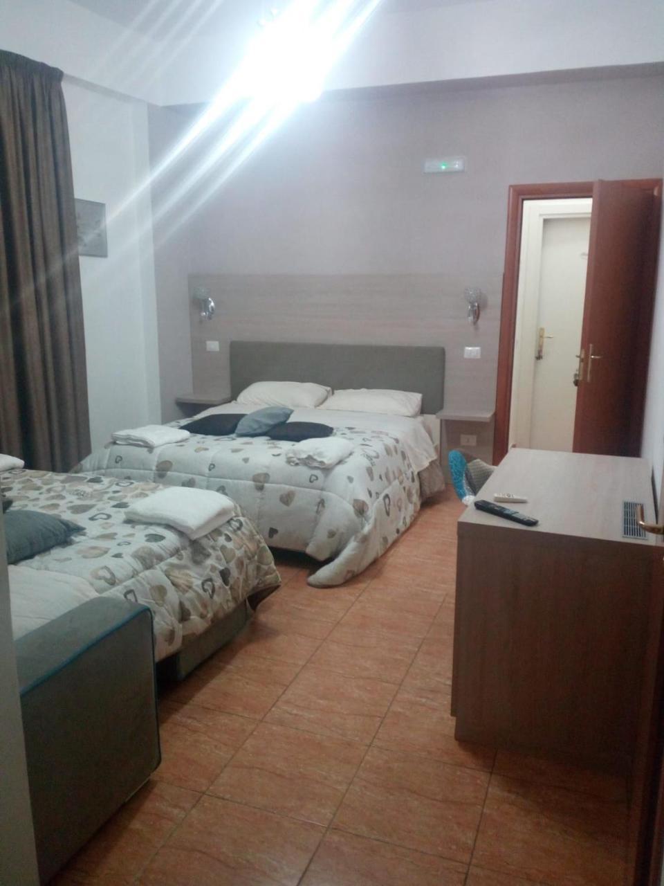 Beauty House Bed & Breakfast Reggio di Calabria Eksteriør bilde
