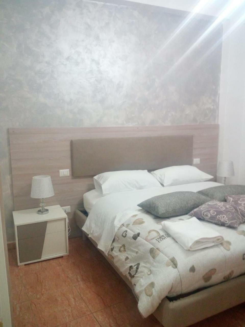 Beauty House Bed & Breakfast Reggio di Calabria Eksteriør bilde