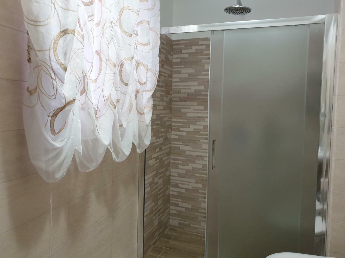 Beauty House Bed & Breakfast Reggio di Calabria Eksteriør bilde
