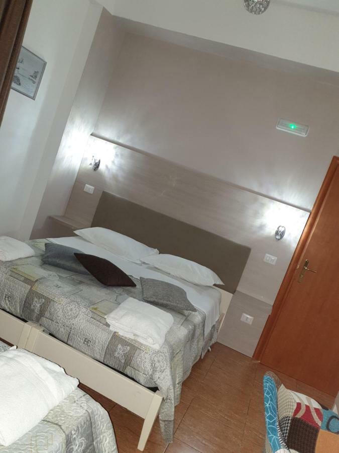 Beauty House Bed & Breakfast Reggio di Calabria Eksteriør bilde