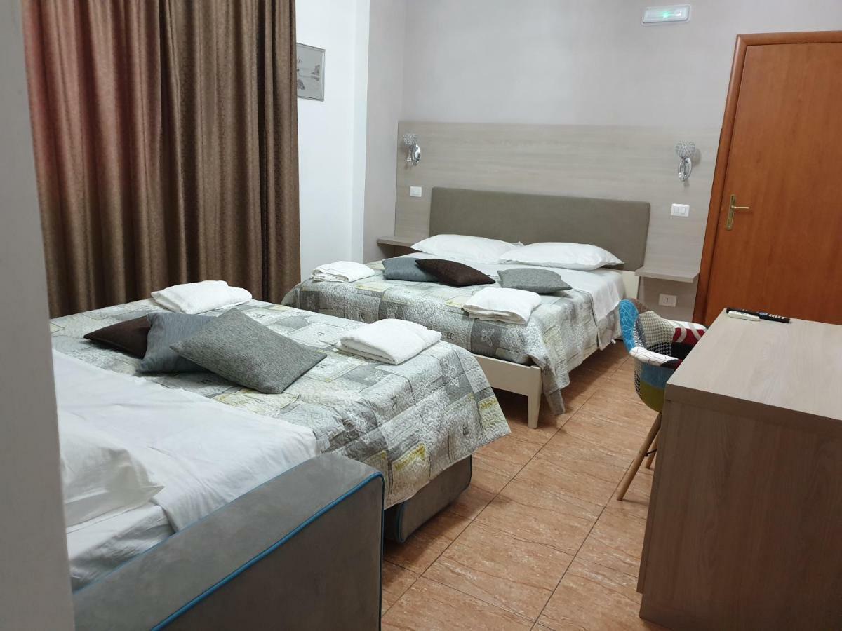 Beauty House Bed & Breakfast Reggio di Calabria Eksteriør bilde