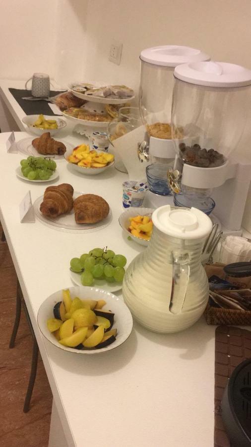 Beauty House Bed & Breakfast Reggio di Calabria Eksteriør bilde